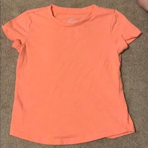 Girls shirt